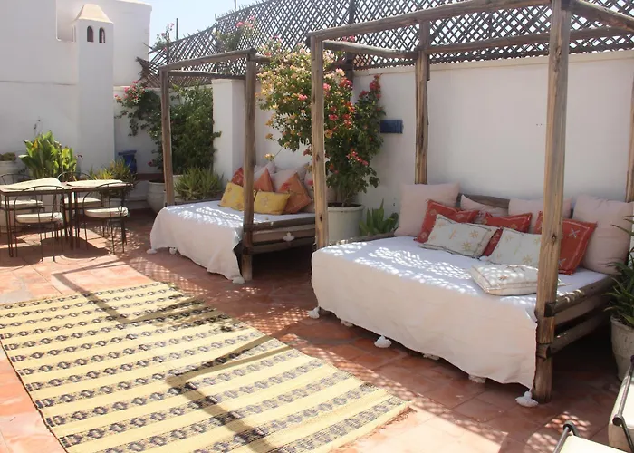 Riad Dar Nael